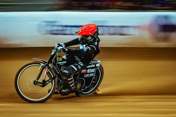 FIM Speedway
