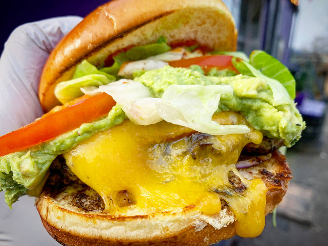 50 Best Burgers in America for Every State Top US Burger Spots