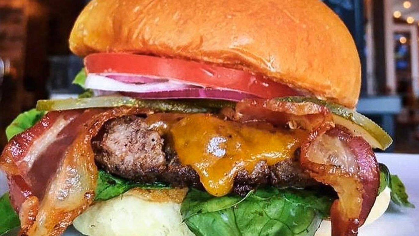 50 Best Burgers in America for Every State: Top U.S. Burger Spots