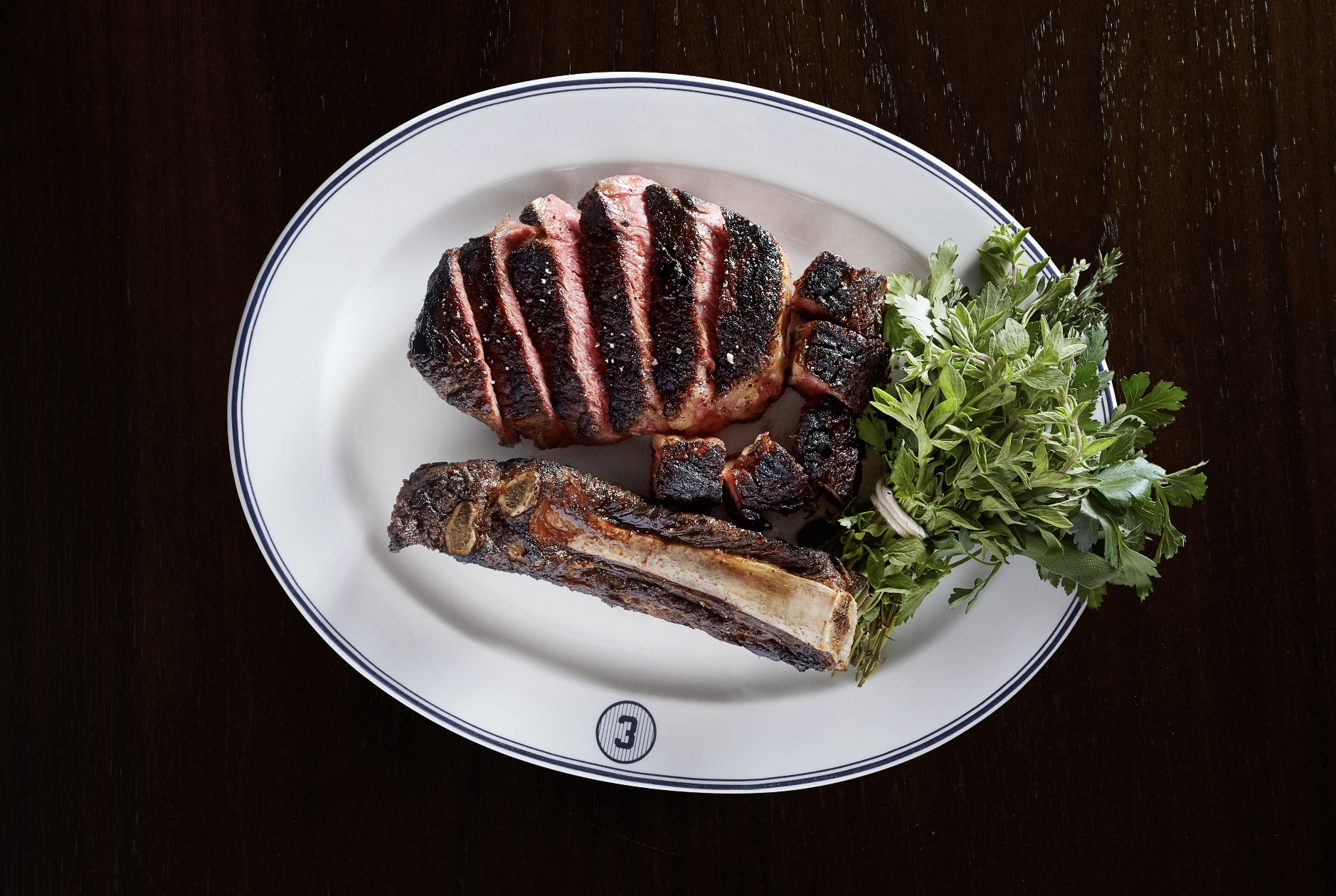 Times Square now has a Yankees-themed steakhouse