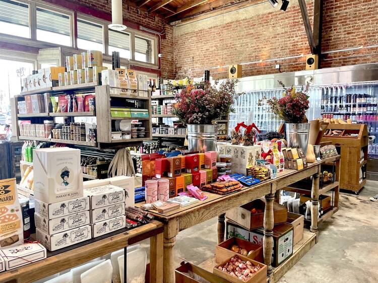 13 Gourmet Specialty Food Shops You Can Shop Online