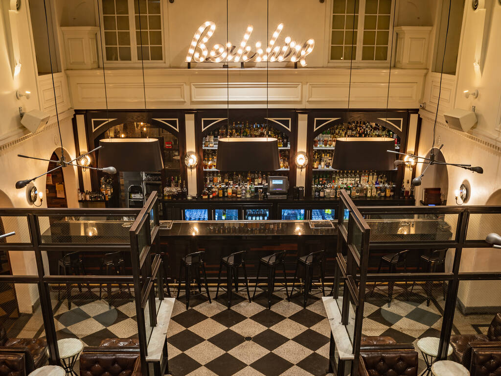 17 Best Bars in River North and Streeterville for Beer and Cocktails