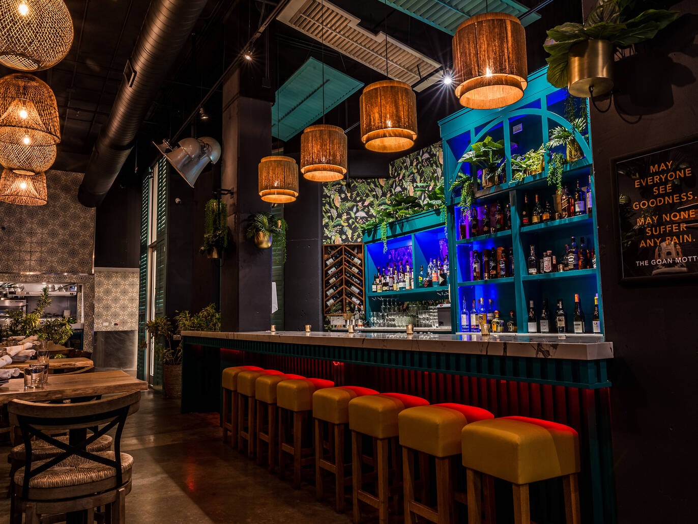 Best bars in River North and Streeterville for beer and cocktails