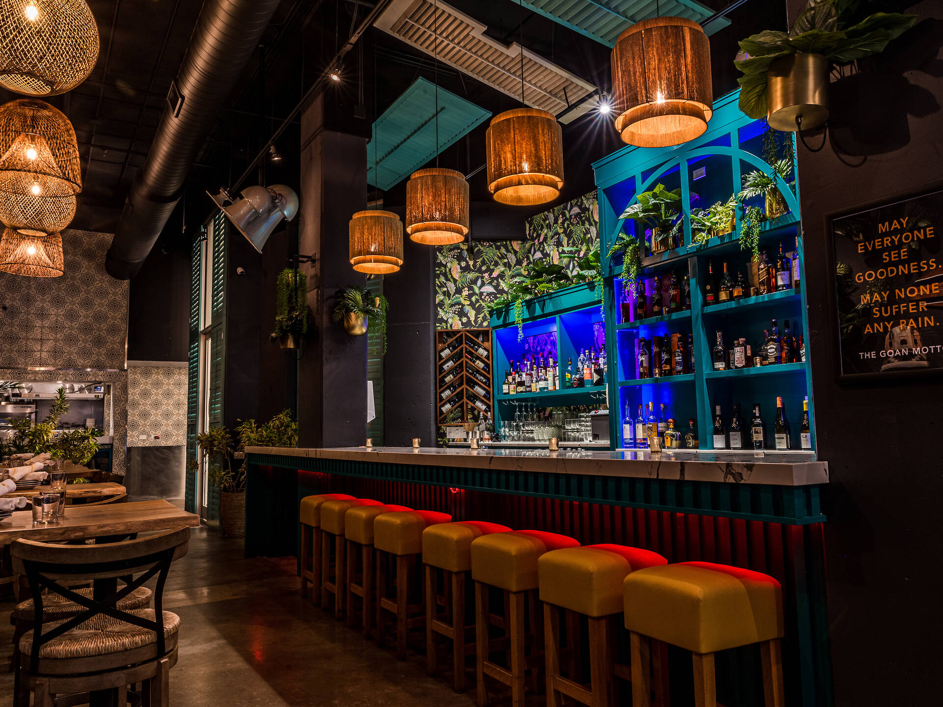 Best bars in River North and Streeterville for beer and cocktails