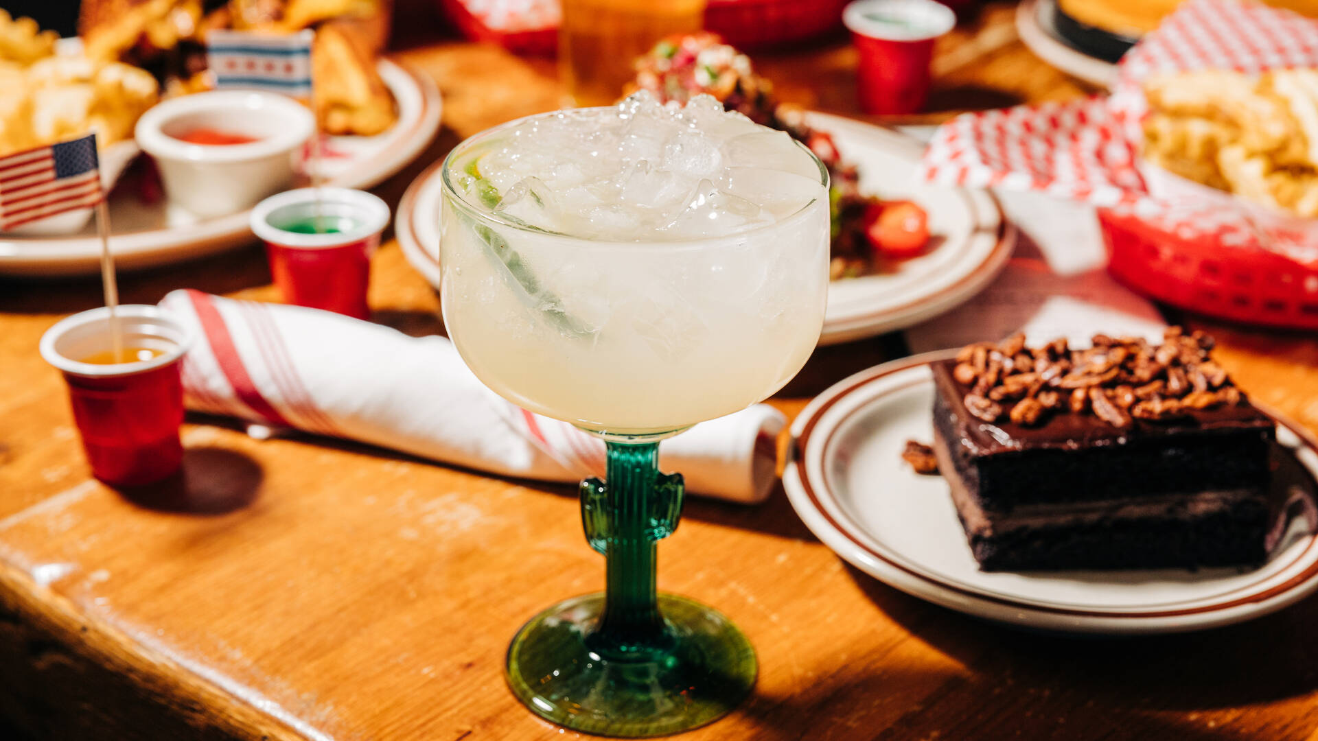 Best bars in River North and Streeterville for beer and cocktails