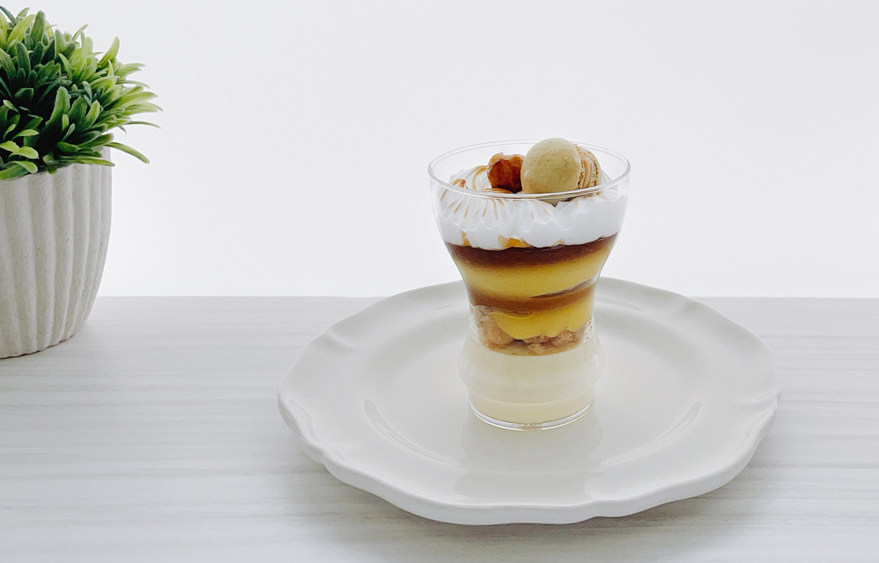 GINZA SWEETS MARCH