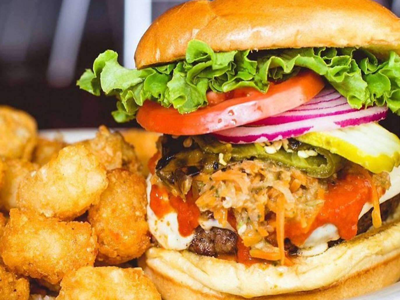 50 Best Burgers in America for Every State Best Burgers in US