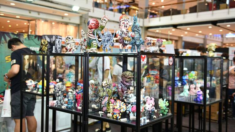 Thailand Toy Expo