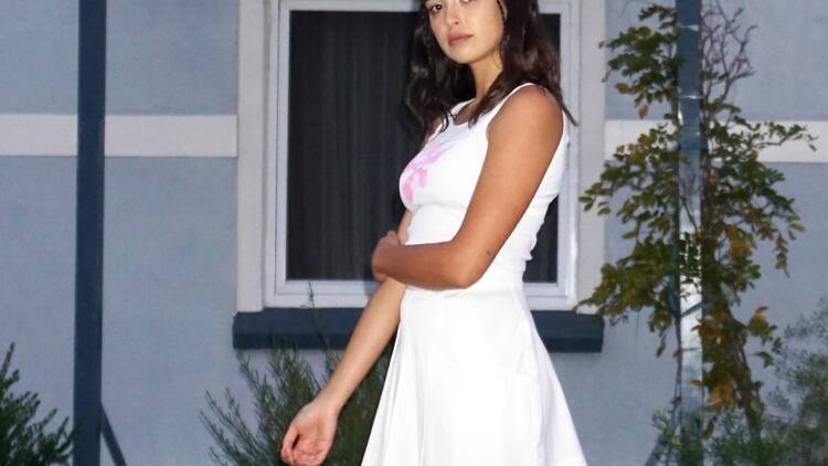 Jess Kent