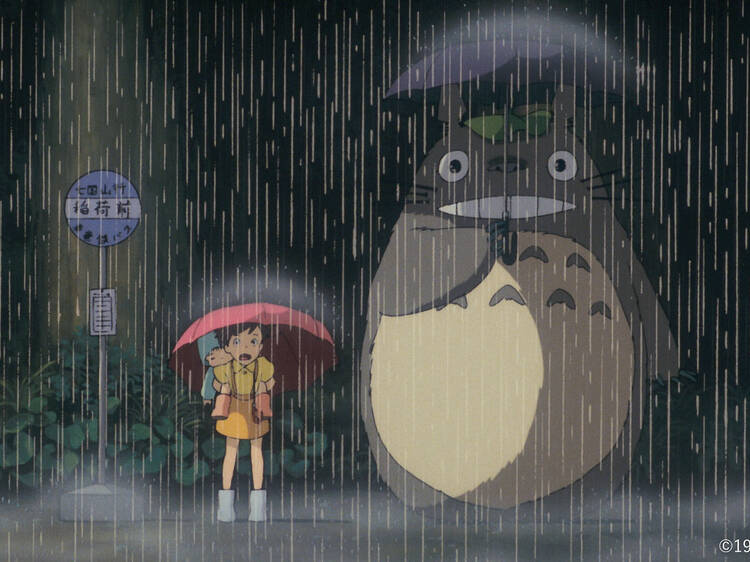 My Neighbour Totoro