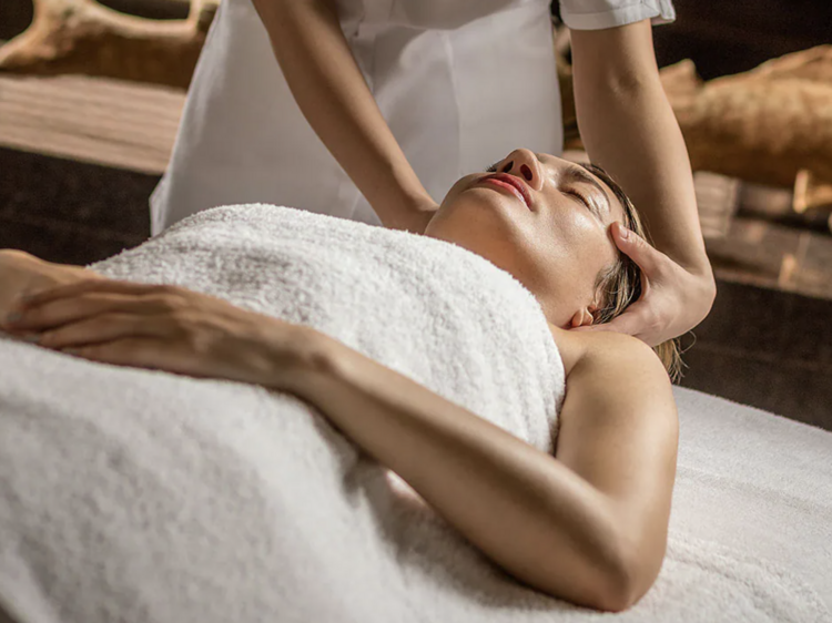 Where to get the best facials in Hong Kong