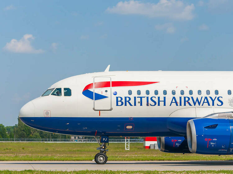 British Airways has suspended short-haul flight sales – here’s everything you need to know