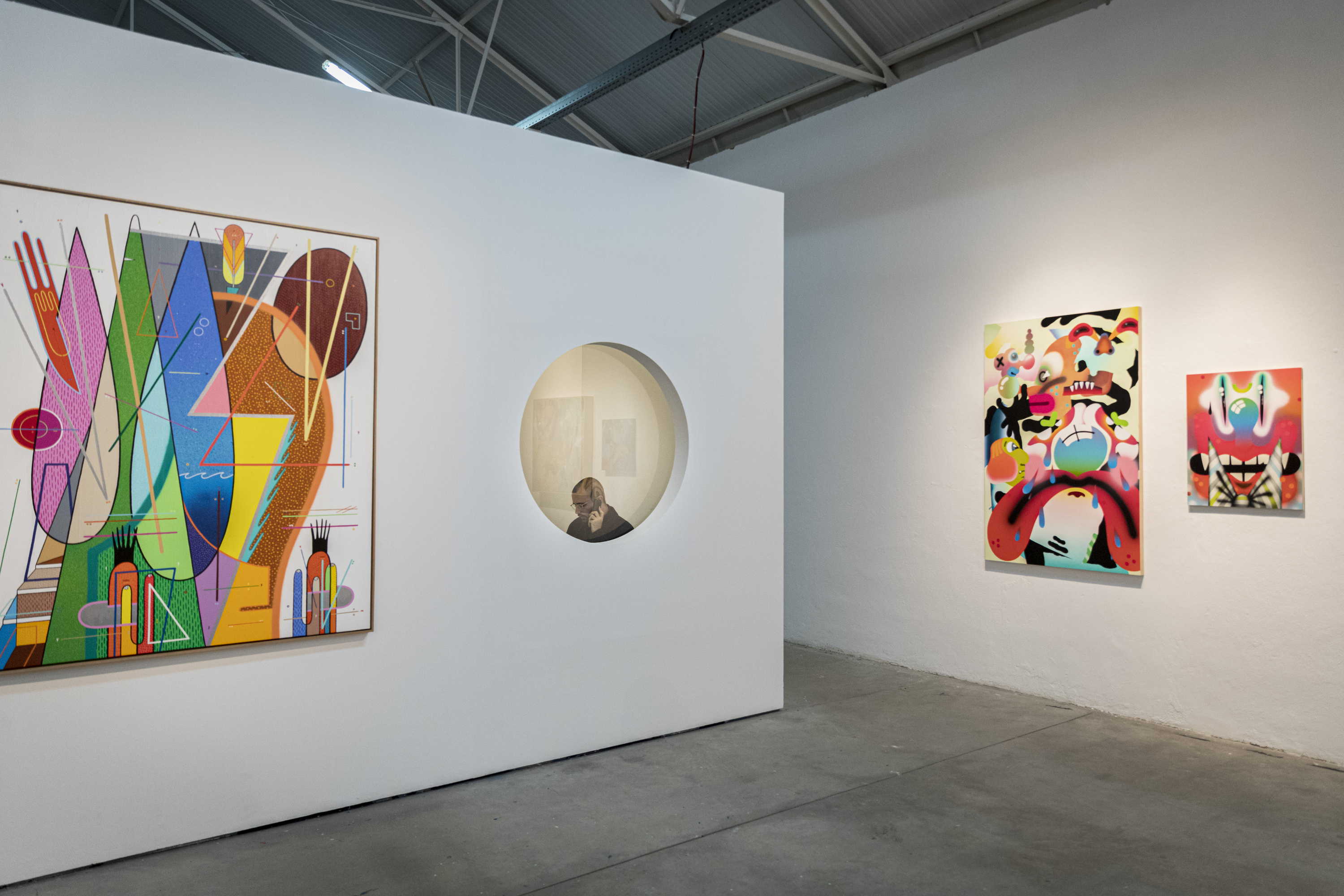 Galeria Underdogs