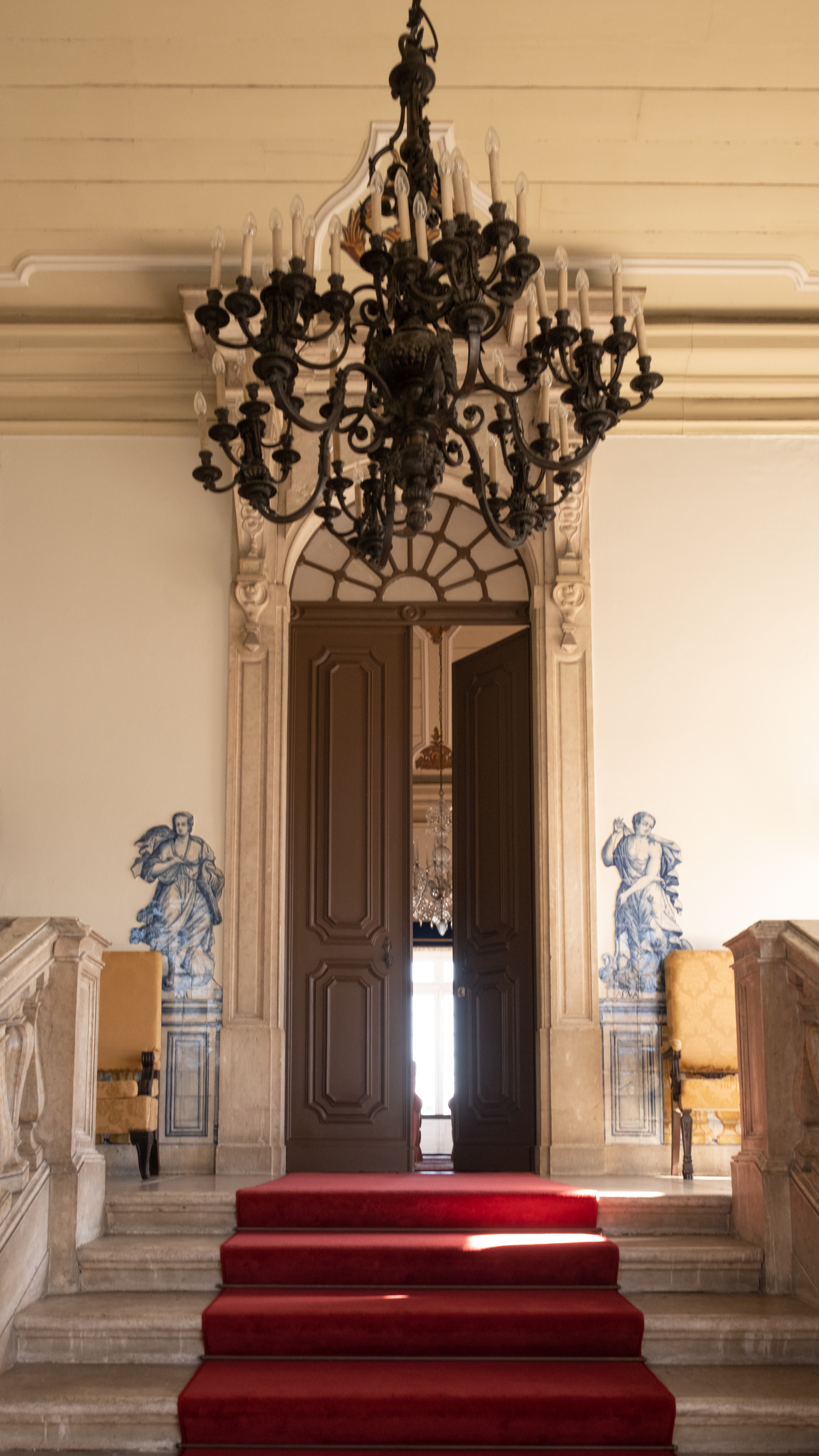 Palácio da Mitra