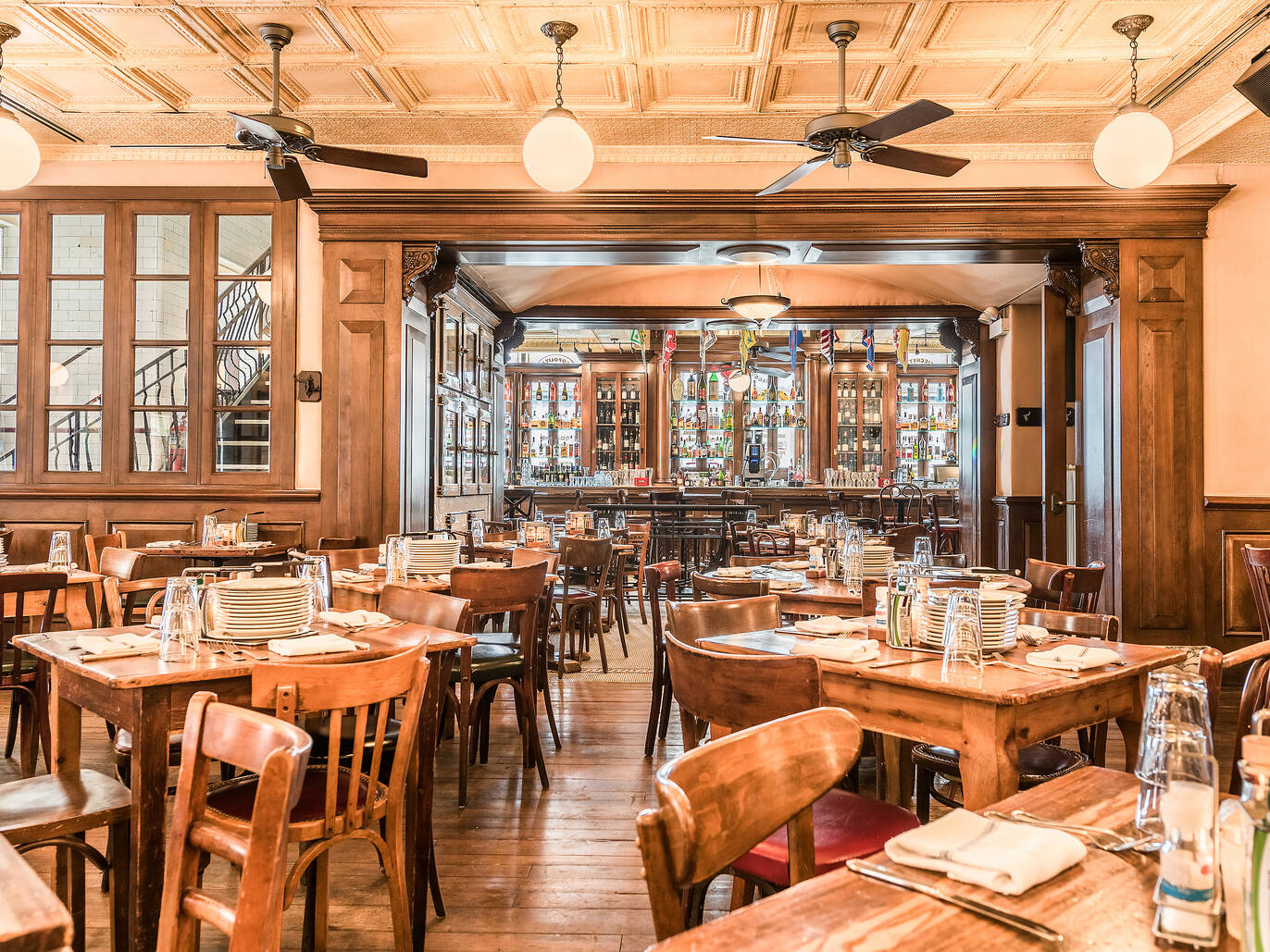 13 Best Restaurants in River North and Streeterville