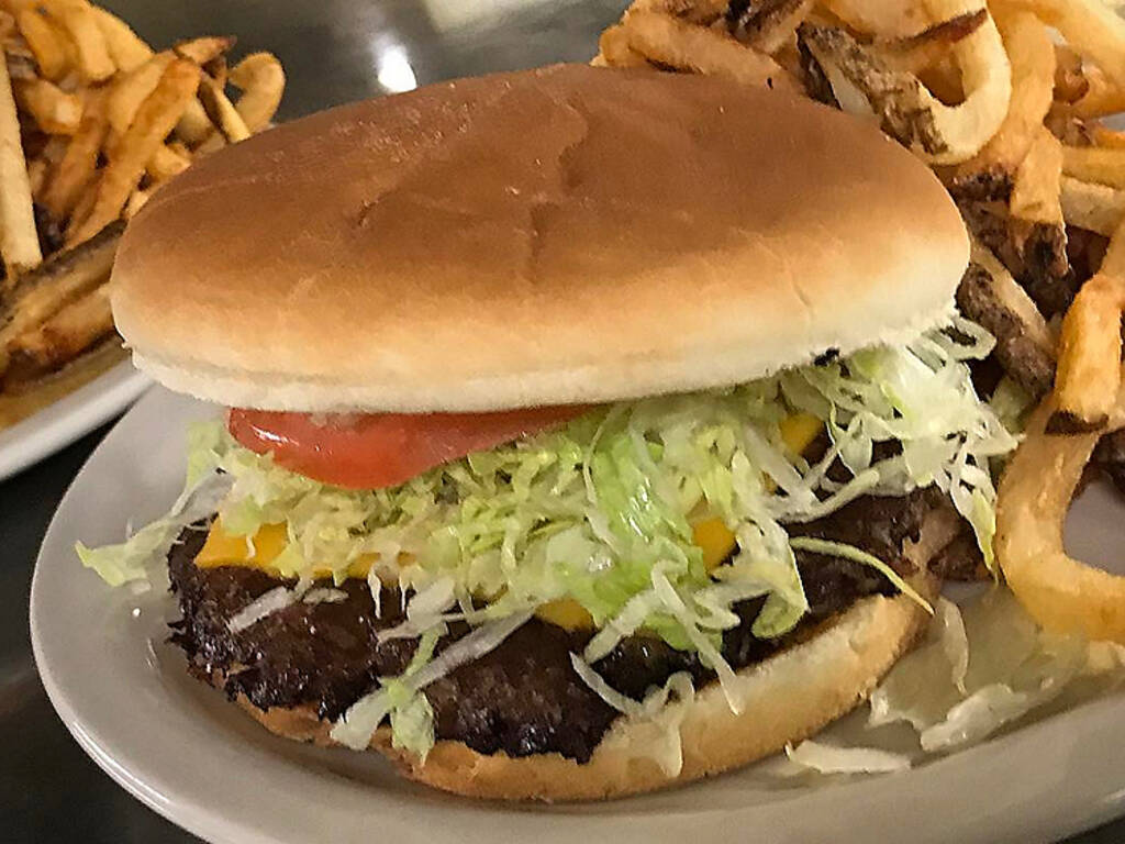 50 Best Burgers In America For Every State Best Burgers In Us