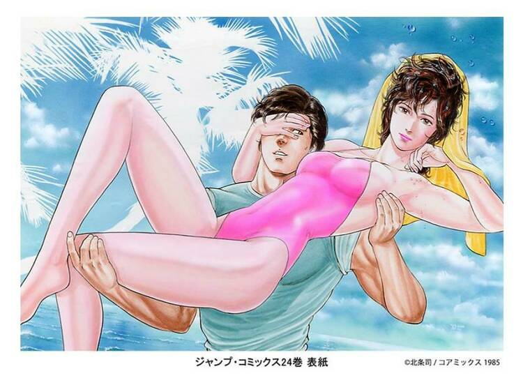 5月から6月に行くべきアニメ展示12選 5月から6月に行くべきアニメ展示12選