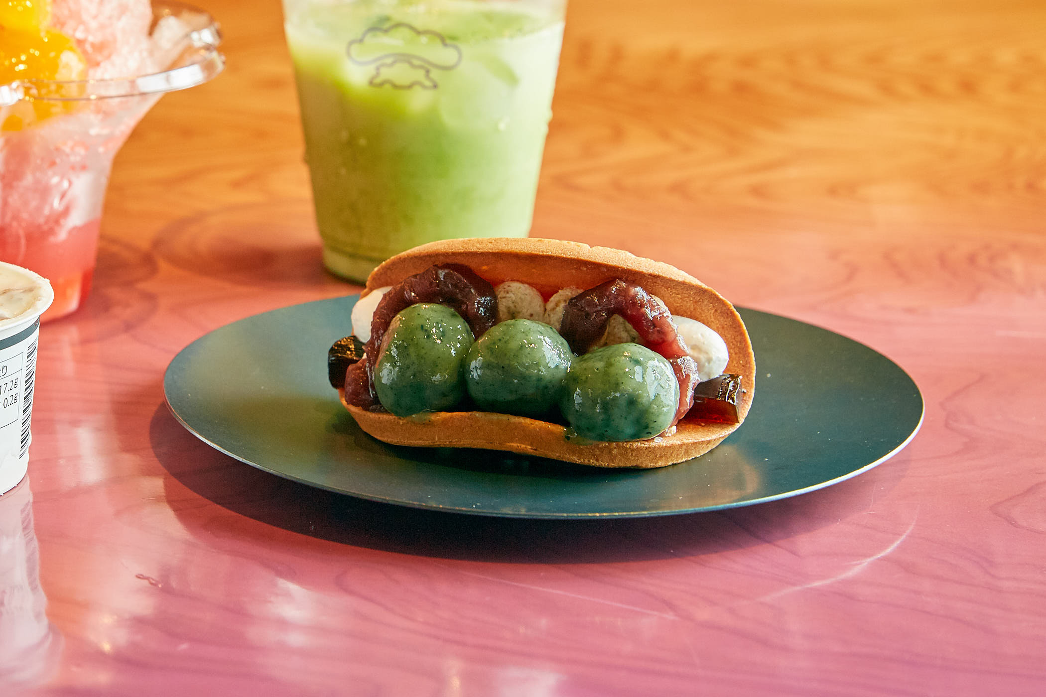 マツザキショウテン 夏の新作