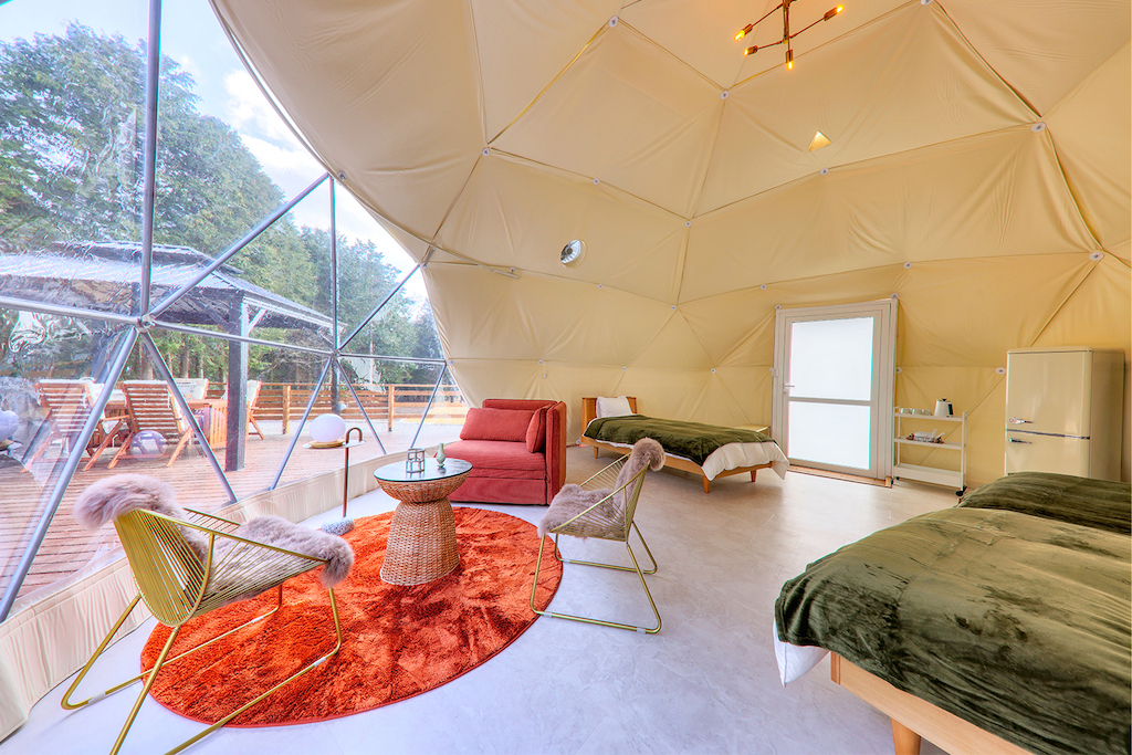 Photo: Booking Resort