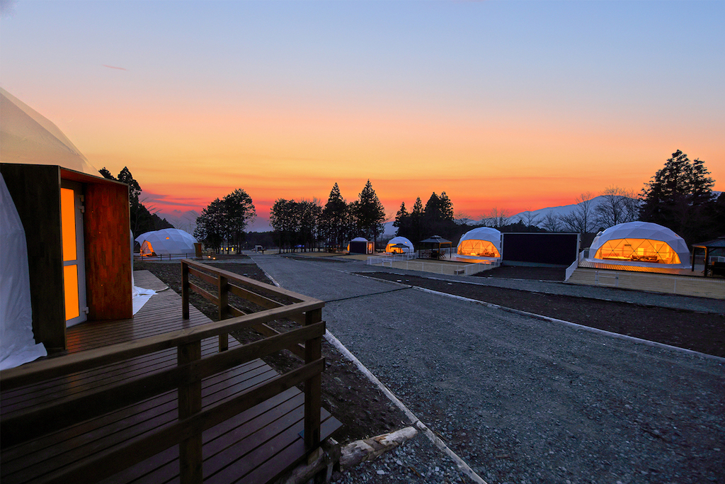 Photo: Booking Resort