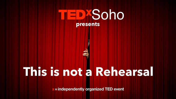 TedxSoho