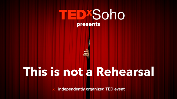TedxSoho TedxSoho