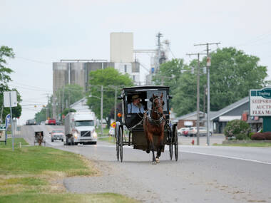 Check out Amish Country in Shipshewana, IN Check out Amish Country in Shipshewana, IN