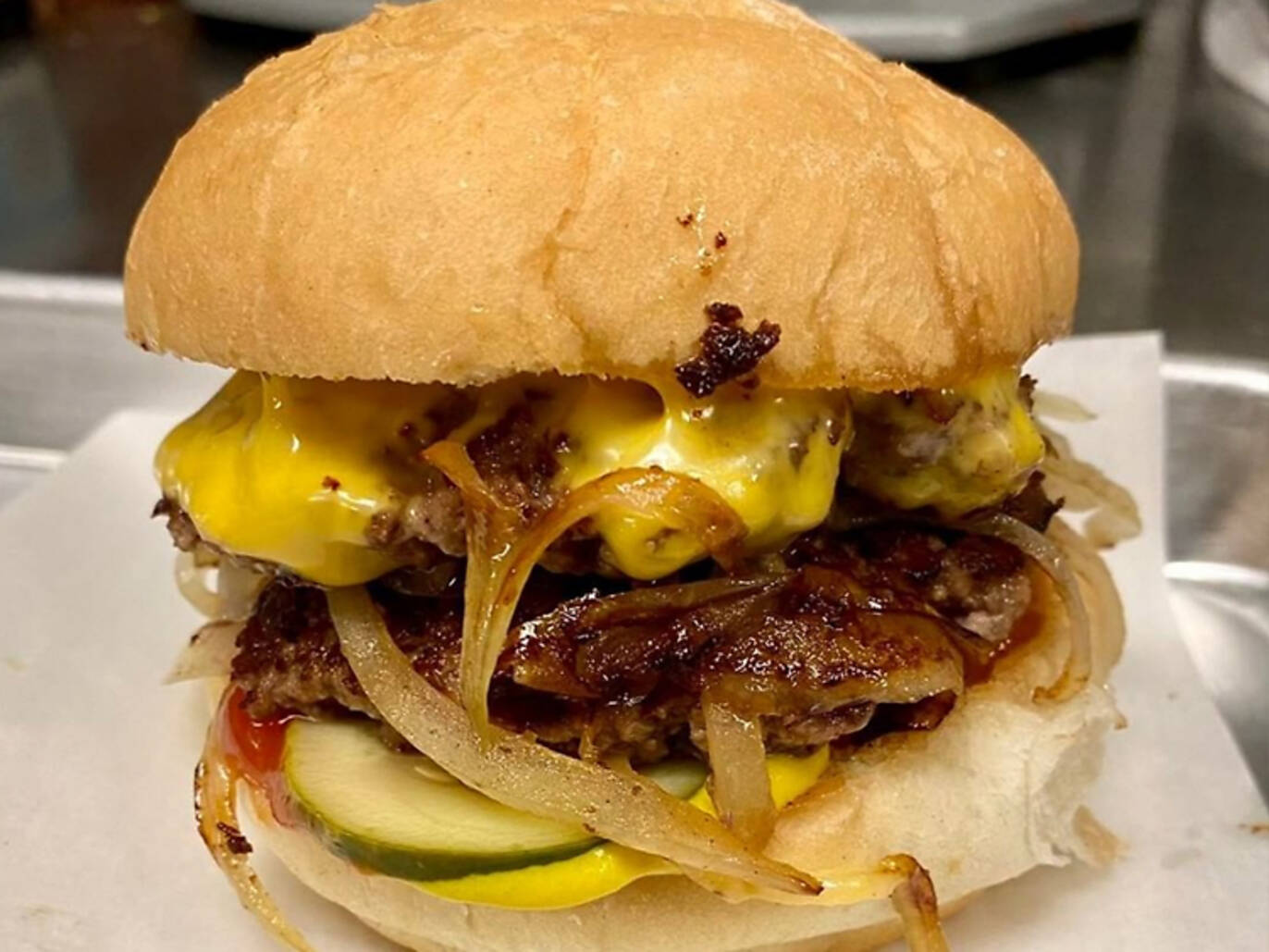 50 Best Burgers in America for Every State Best Burgers in US
