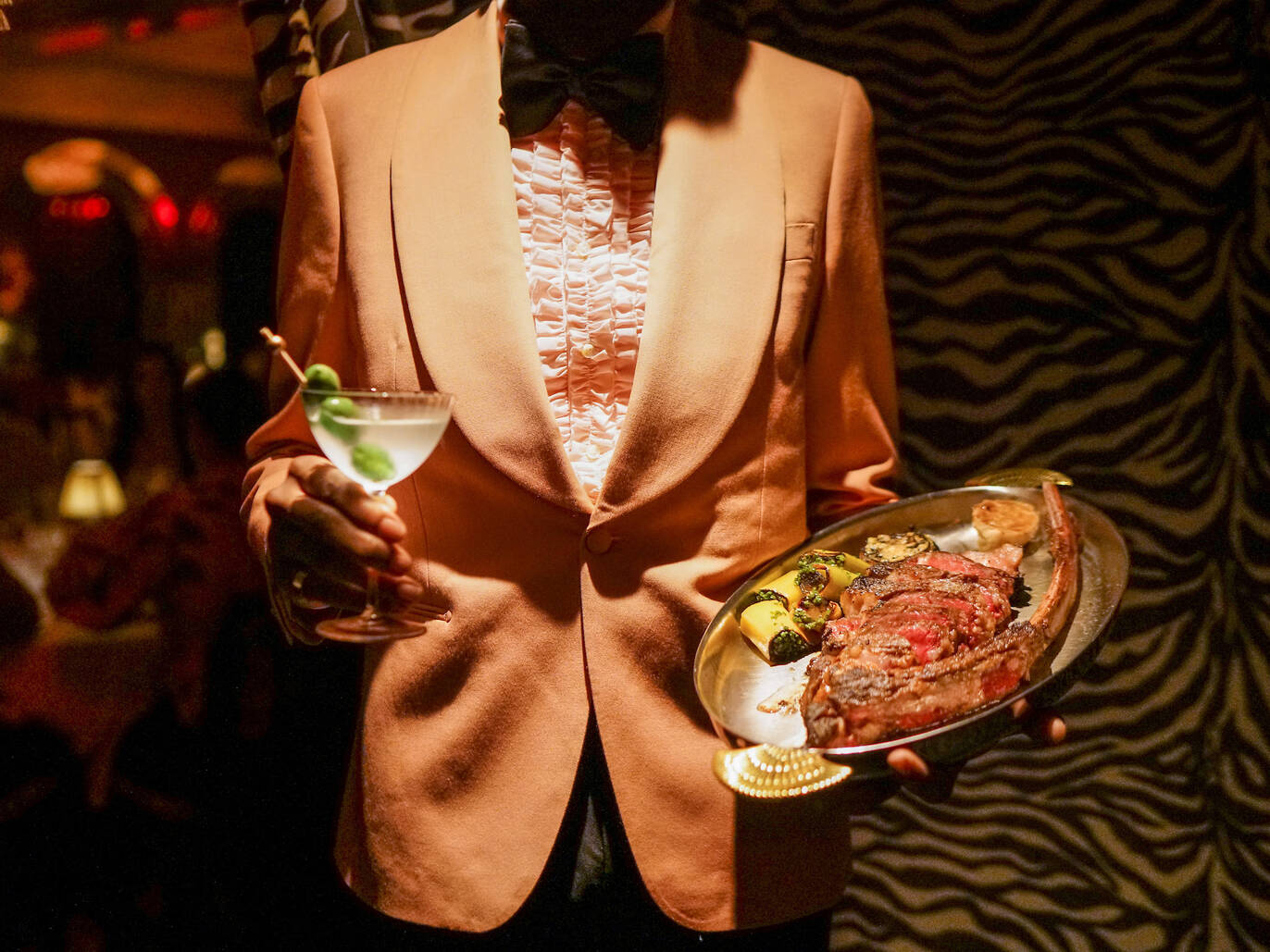 11 Best New Restaurants in Miami to Try Right Now September 2022