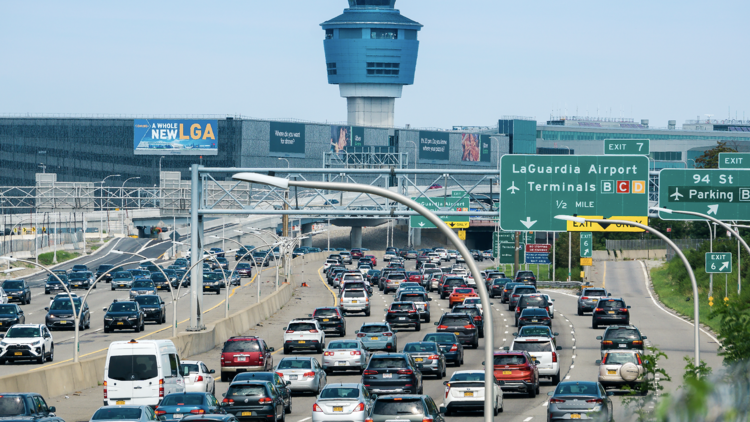 LaGuardia Airport