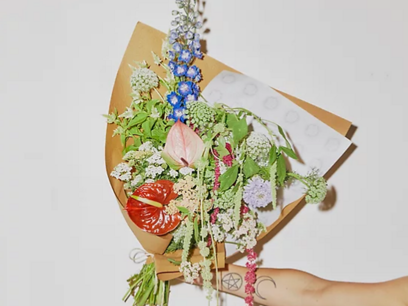 The best florists in Melbourne for Valentine's Day