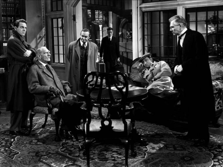 And Then There Were None (1945)