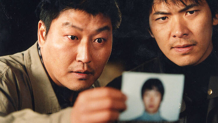 Best Korean Movies of All Time: Unmissable Classics!
