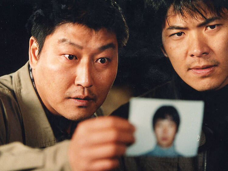 The best Korean movies of all time