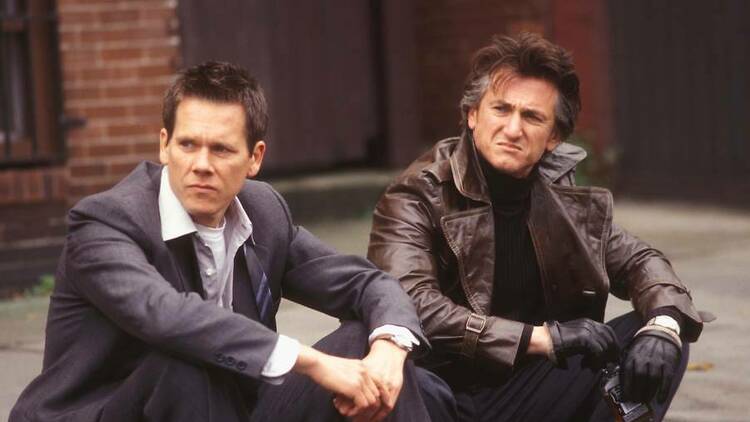 Mystic River (2003)