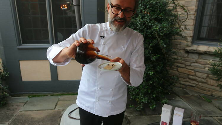 Massimo Bottura