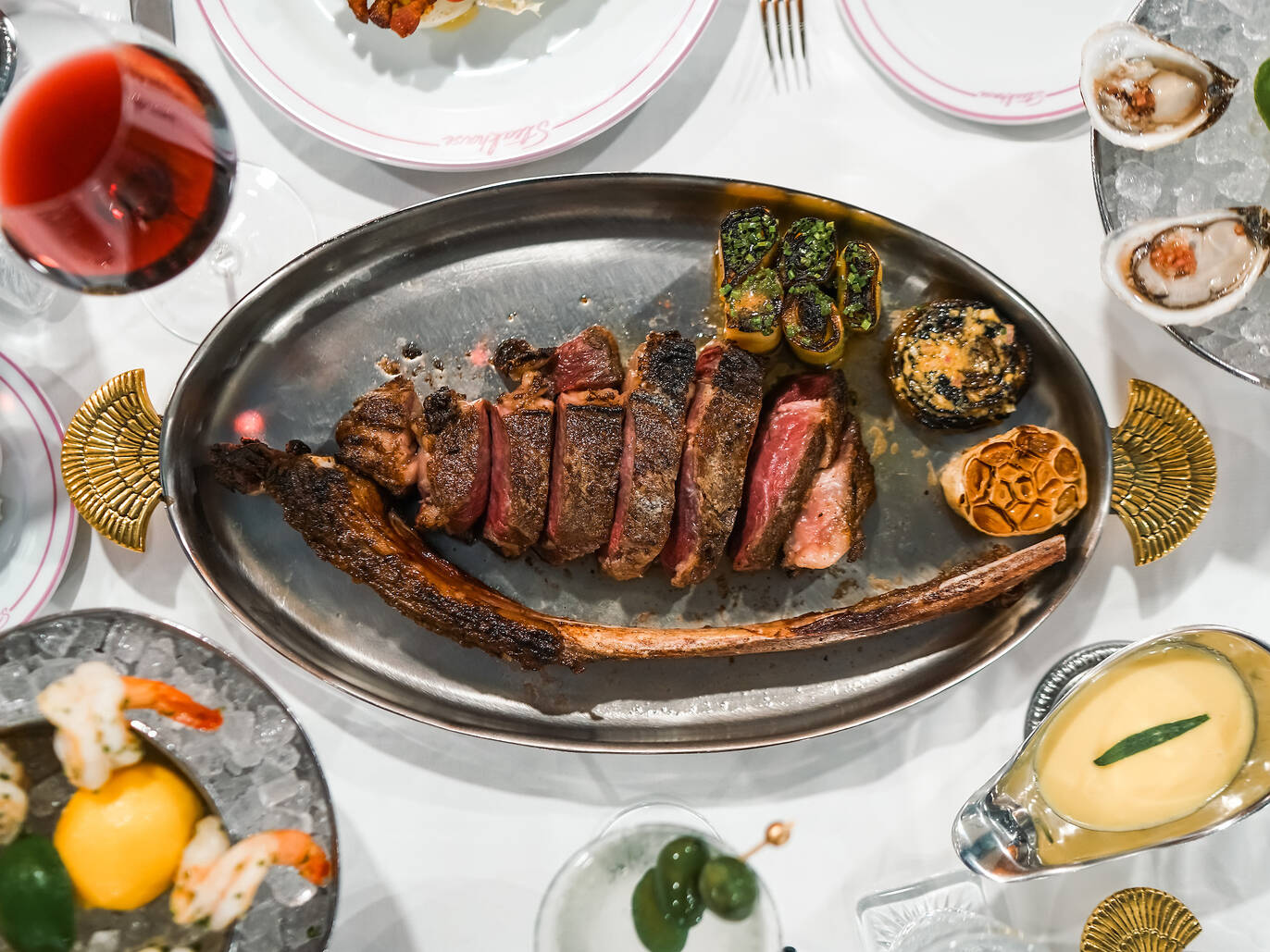 22 Best Restaurants in Brickell For Equal Parts Glamour and Good Food