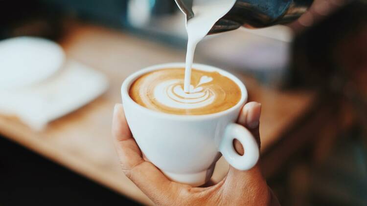 Embrace your inner coffee connoisseur