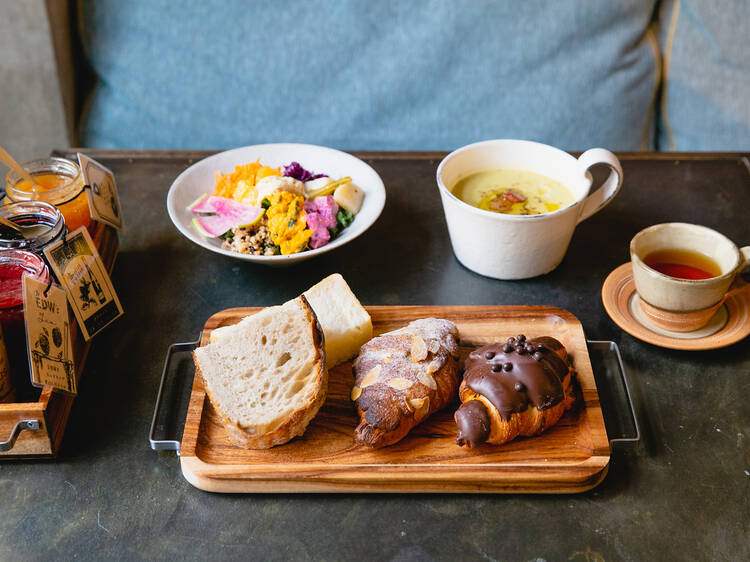 New restaurants, cafés and bars in Tokyo to try this month New restaurants, cafés and bars in Tokyo to try this month
