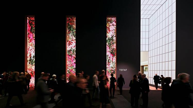 TEFAF Art Fair