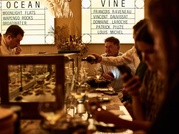 The best wine bars in Melbourne