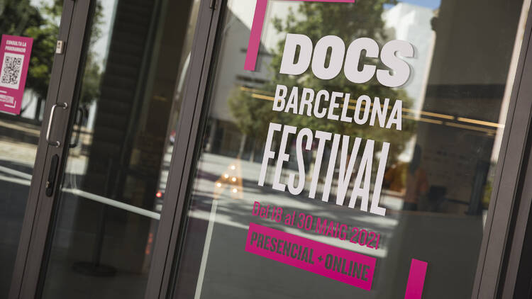 Docs Barcelona Festival