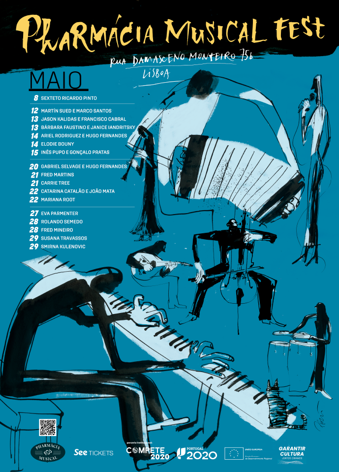 Pharmácia Musical Fest