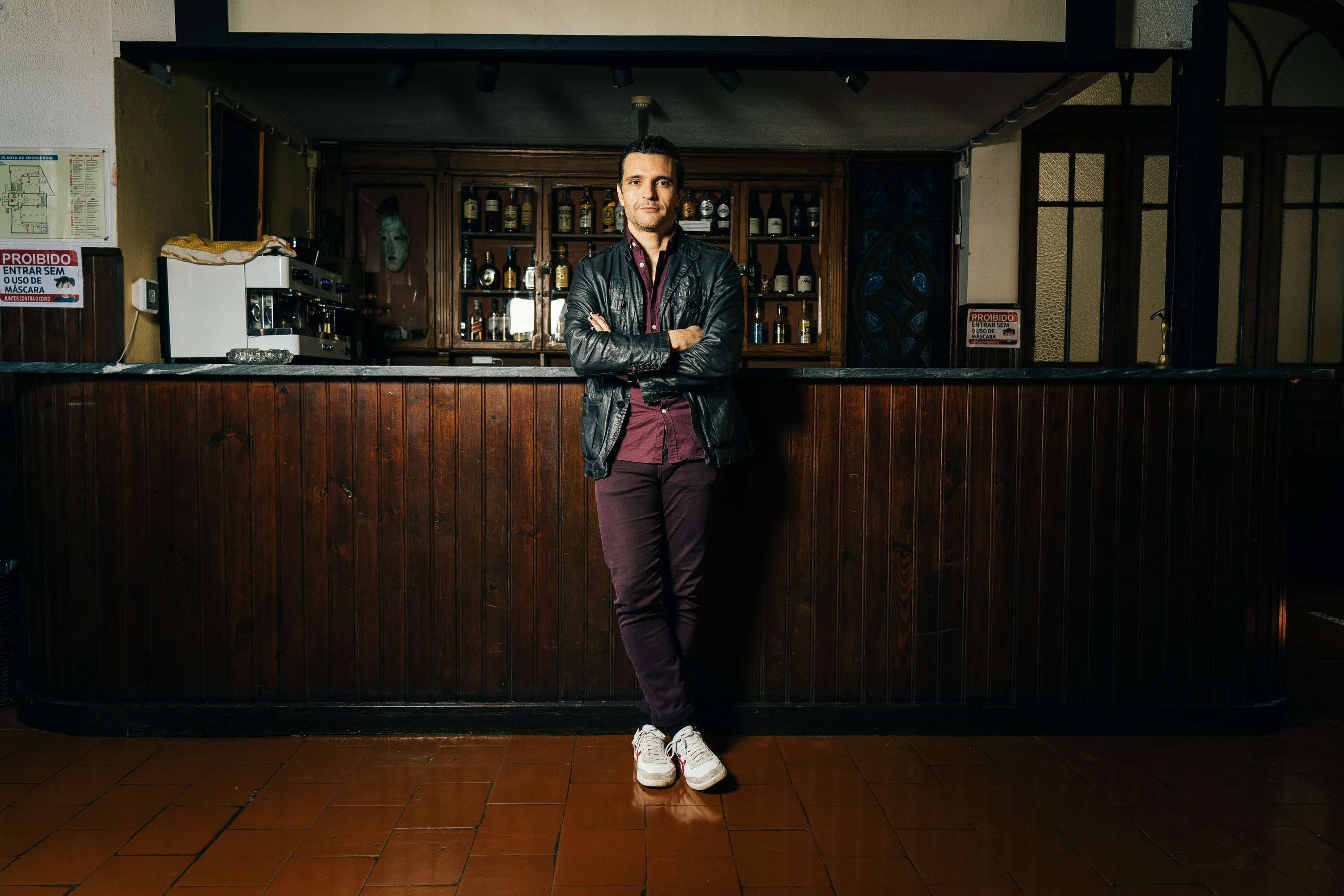 Hugo Franco