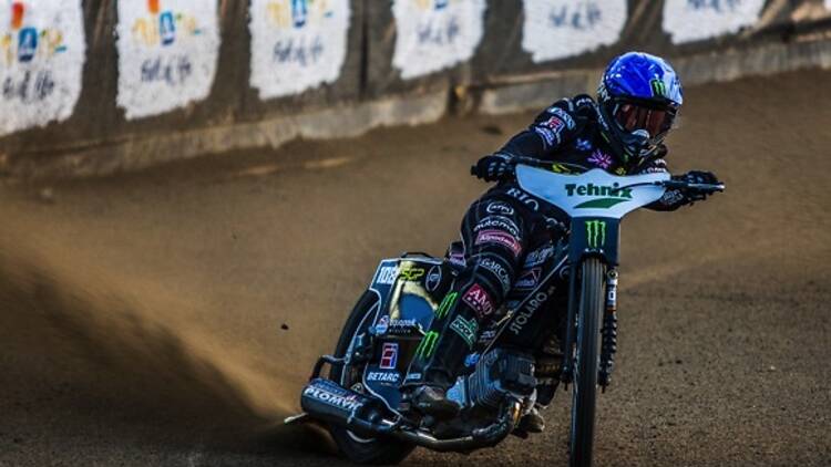 FIM Speedway