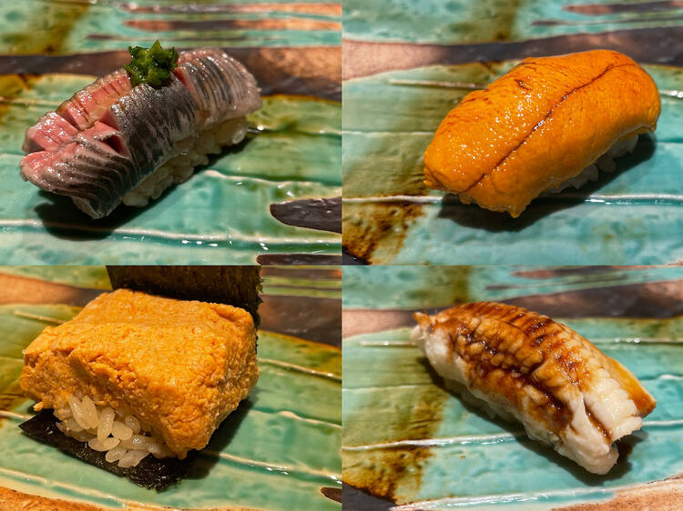 Shunji Japanese Cuisine