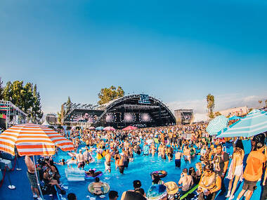 HARD Summer’s 2022 lineup features Megan Thee Stallion, Porter Robinson, Lil Uzi Vert HARD Summer’s 2022 lineup features Megan Thee Stallion, Porter Robinson, Lil Uzi Vert