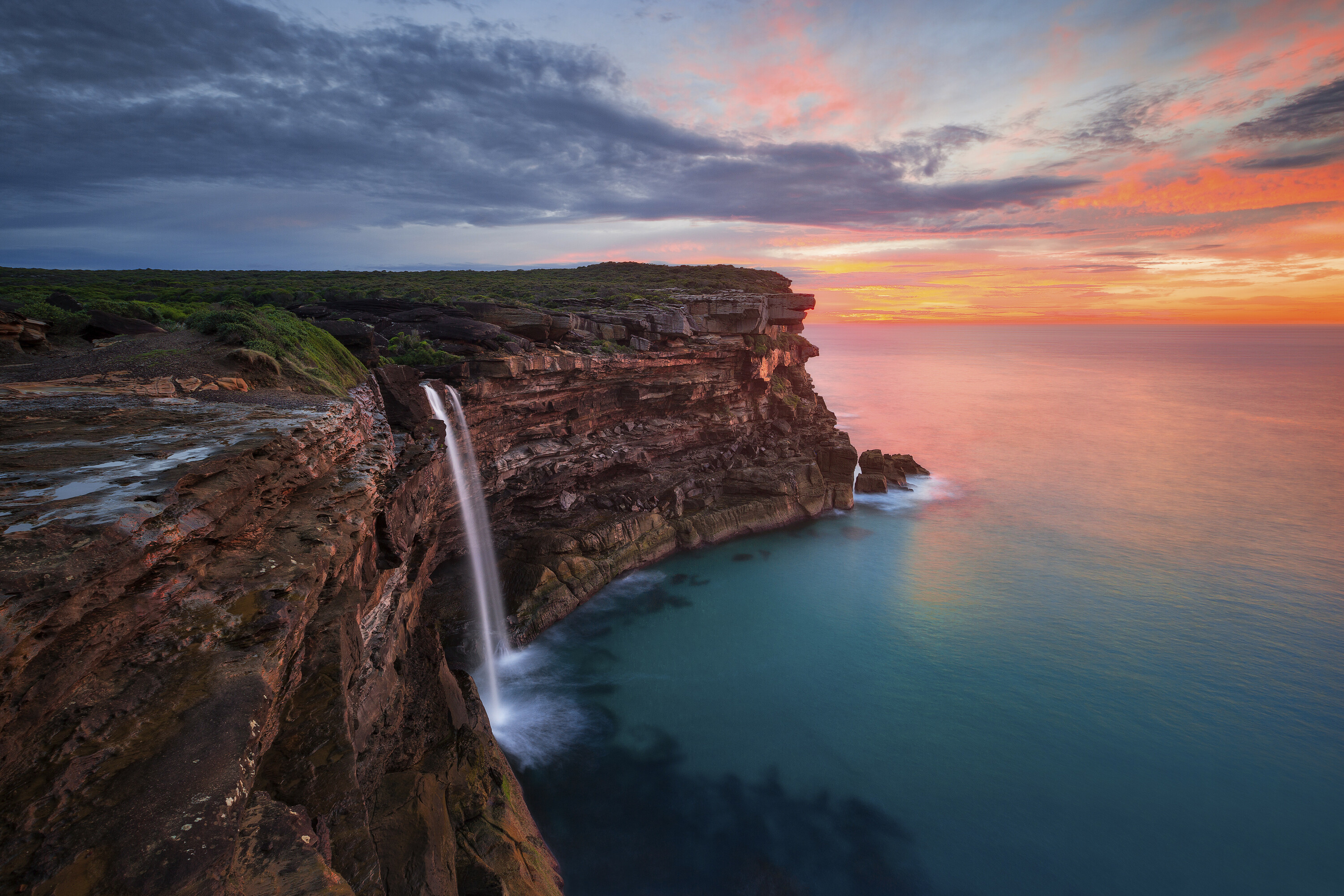 the best day trips from sydney