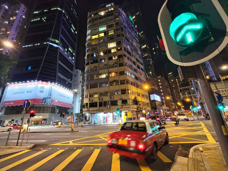 What you can or can't do in Hong Kong starting May 5 What you can or can't do in Hong Kong starting May 5