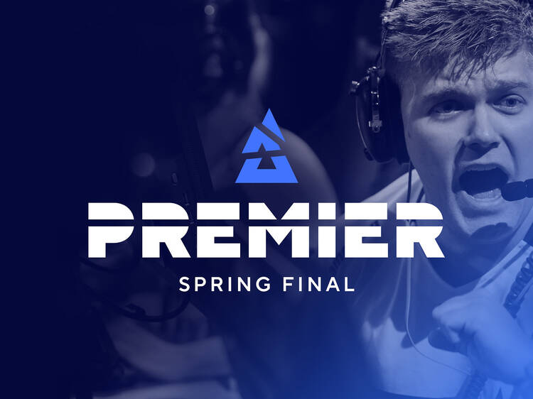 BLAST Premier Spring Final